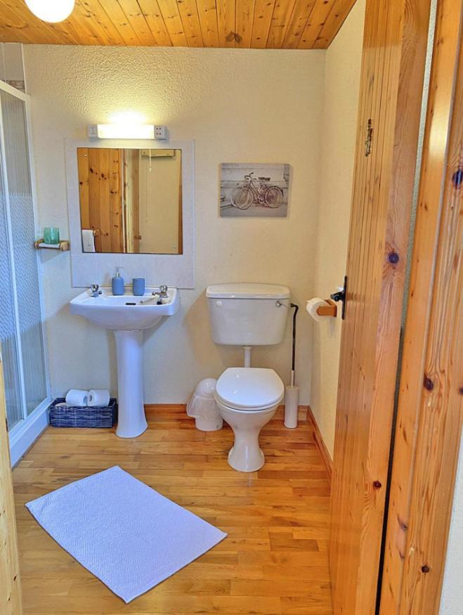 Lands End Cottage - Connemara Aughrus More Eksteriør bilde