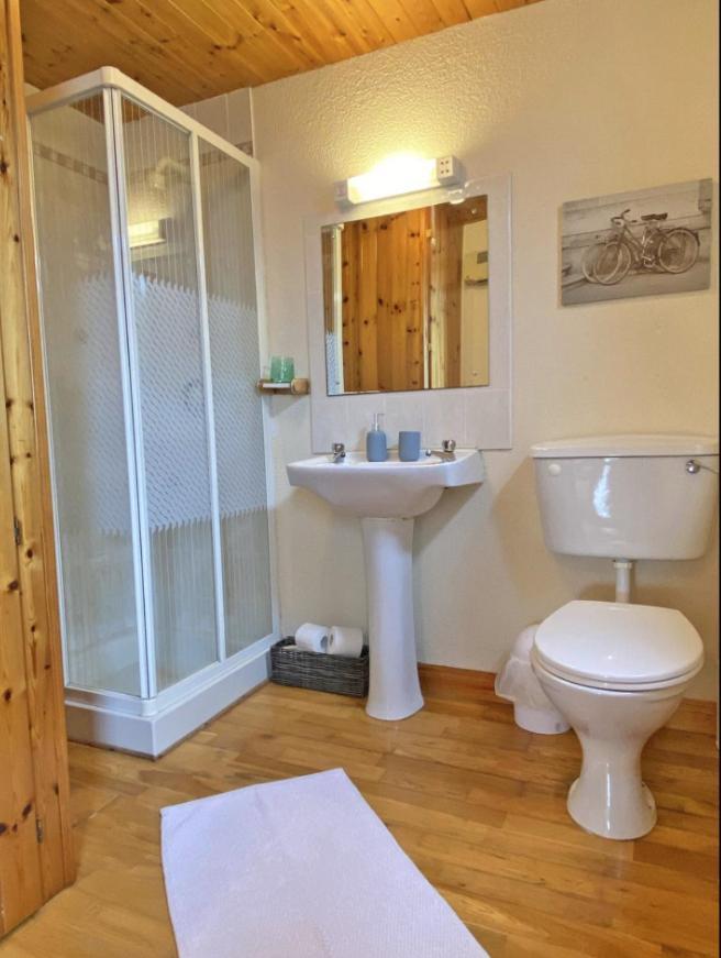 Lands End Cottage - Connemara Aughrus More Eksteriør bilde